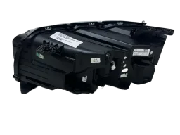 Farol Direito Jeep Commander 2022 2023 a 2025 0130084