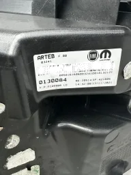 Farol Direito Jeep Commander 2022 2023 a 2025 0130084