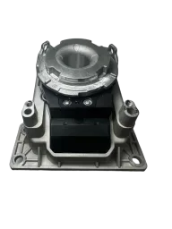 Tela Multimidia Byd Dolphin Mini 2024 2025 Com Suporte 7924100