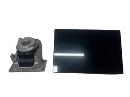 Tela Multimidia Byd Dolphin Mini 2024 2025 Com Suporte