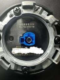 Tela Multimidia Byd Dolphin Mini 2024 2025 Com Suporte 7924100