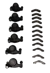 Balancim Valvula Dodge Ram 2500 5.9 Diesel 2006 2009 a 2011
