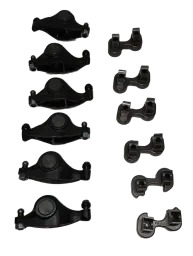 Balancim Valvula Dodge Ram 2500 5.9 Diesel 2006 2009 a 2011