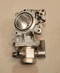 Bomba de Alta Pressao Mercedes ML 350 3.5 V6 2013 2014 2015