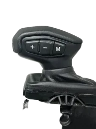 Alavanca Câmbio Marcha Ford Ranger 3.0 V6 2024 2025 MB3P7P427CF1G1C
