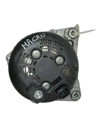 Alternador Porsche Macan Gts 3.0 2016 a 2019 1042106891