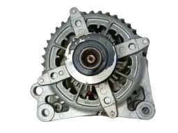 Alternador Porsche Macan Gts 3.0 2016 a 2019 1042106891