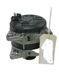 Alternador Porsche Macan Gts 3.0 2016 a 2019 1042106891