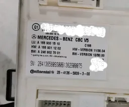 Módulo SAM A1669011202