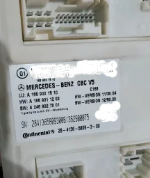 Módulo SAM A1669011202