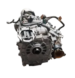Caixa Tração Transmissão Pajero Dakar 2009 a 2015 3.2 Aut