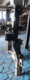 Ponta Chassi Ford Ranger 3.0 V6 Diesel 2024 2025