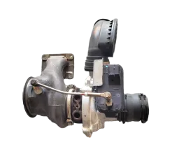 Turbina Range Rover Evoque 2.0 P300 2019 2020 2021