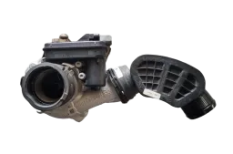 Turbina Range Rover Evoque 2.0 P300 2019 2020 2021 18561015061