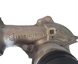 Turbina Range Rover Evoque 2.0 P300 2019 2020 2021 18561015061