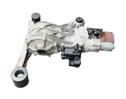 Diferencial Traseiro Volvo Xc60 2.0 Diesel D5 2019 a 2021