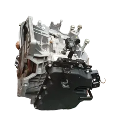 Caixa Cambio Tracker Montana 1.0 1.2 12v Turbo Aut 2020/..
