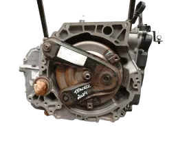 Caixa Cambio Tracker Montana 1.0 1.2 12v Turbo Aut 2020/..