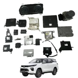 Kit Code Injecao Toyota Sw4 2.8 2023 2024