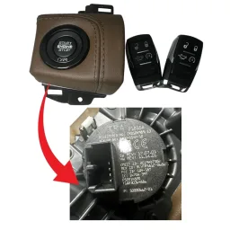 Kit Code Injecao Ram Rampage Laramie 2.0 Diesel 2023 2024 0281039124