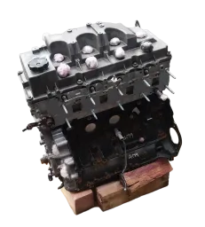Motor Mitsubishi L200 Triton Dakar 3.2 Diesel 2008 a 2018