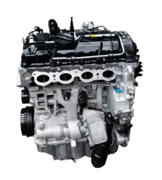 Motor Bmw X1 X2 Mini Cooper S 2.0 B48 2016 a 2019 192cv