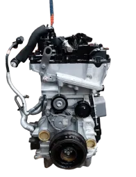 Motor Bmw X1 X2 Mini Cooper S 2.0 B48 2016 a 2019 192cv