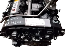 Motor Bmw X1 X2 Mini Cooper S 2.0 B48 2016 a 2019 192cv