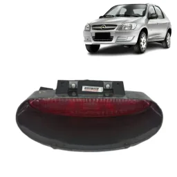 Brake Light Freio Chevrolet Celta 2007 Á 2016 93321521