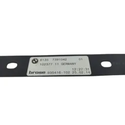 SENSOR PORTA MALA BMW 328 2018 7391042