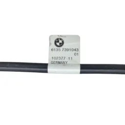 ANTENA SENSOR PORTA MALAS BMW 320I 330I X4 2016 2020 2024