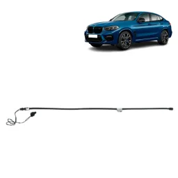 Antena Sensor Porta Malas Bmw 320i 330i X4 2016 2020 2024
