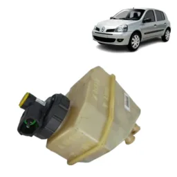 Reservatório Fluido Renault Clio Kangoo 2008 2016