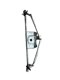 Galhada Motor Limpador Para Brisa Jeep Grand Cherokee 2000