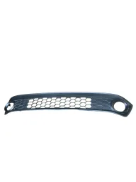 Grade Inferior Fiat Argo Sem Friso Original C/furo 100244527