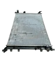 Radiador Água Hdfa1301010a Byd Dolphin Mini 2024 2025