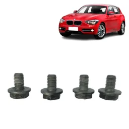 Parafusos Cremalheira Bmw 116i 118i 1.6 Turbo 12 A 16