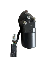 Motor Limpador Parabrisa Dianteiro Jeep Grand Cherokee 2000