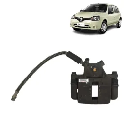 Pinça De Freio Dianteira Direita Renault Clio 2013/17 55428