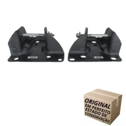 SUPORTE DO EIXO TRASEIRO ORIGINAL RENAULT CLIO