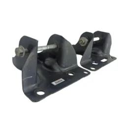 SUPORTE DO EIXO TRASEIRO ORIGINAL RENAULT CLIO