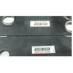 SUPORTE DO EIXO TRASEIRO ORIGINAL RENAULT CLIO