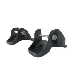 SUPORTE DO EIXO TRASEIRO ORIGINAL RENAULT CLIO