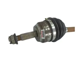 SEMI EIXO RENAULT CLIO/KANGOO 00/16 LD COMPLETO