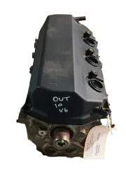 Cabeçote Esquerdo Mitsubishi Outlander 3.0 V6 2008 2009/...