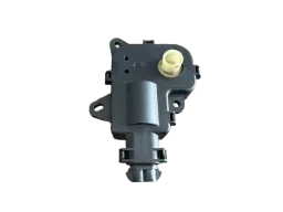 Motor Atuador Ar Condicionado Jeep Grand Cherokee 2000 Limit