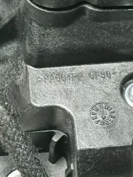 Alavanca Trambulador Audi Q5 2.0 Tfsi 2018 2019 2020 80B713041N