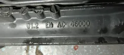 Caixa Direção Hidráulica Iveco Daily 35-150 3.0 2020 a 2022 7853501492