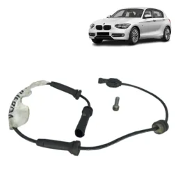Sensor Abs D.e Bmw 116i 118i 120i 2012 2013 2014 2015 2016