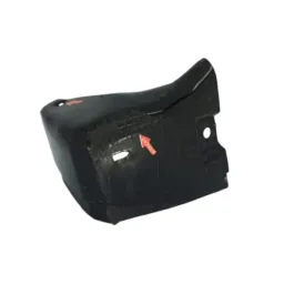 MOLDURA TRASEIRA ESQUERDA CAIXA AR ASTRA 2010 2011 93359266